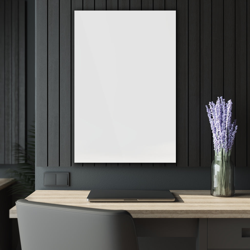 Naturally Queen XXV Acrylic Prints (French Cleat Hanging)