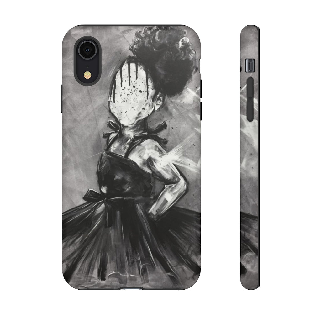 Jessica Tough Cases