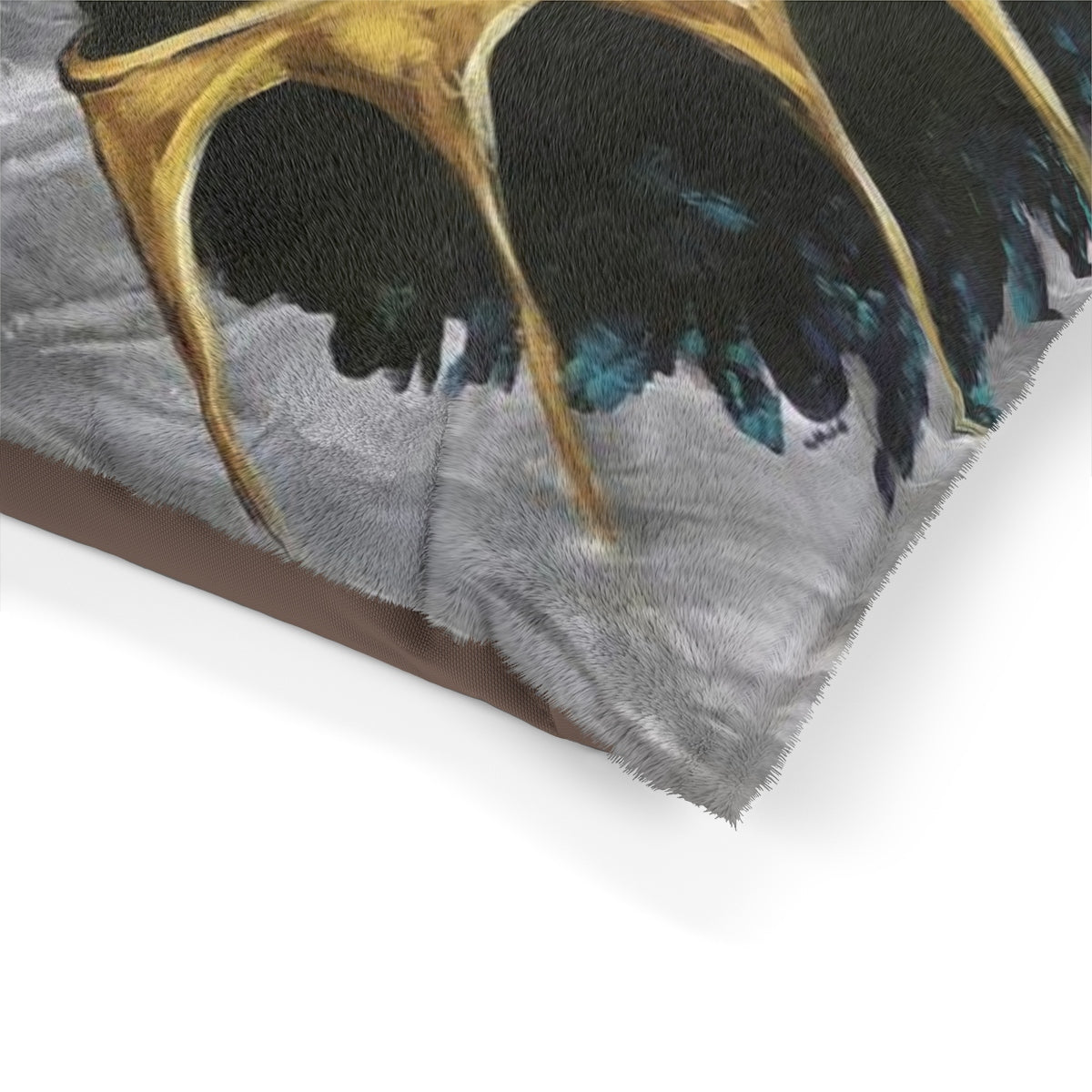 Naturally King Rocker Pet Bed