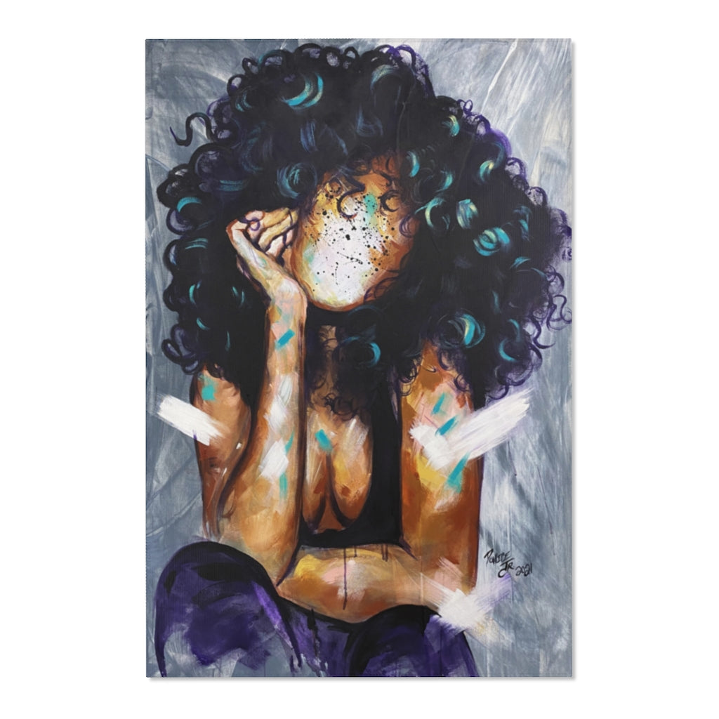 Naturally Kris Area Rugs