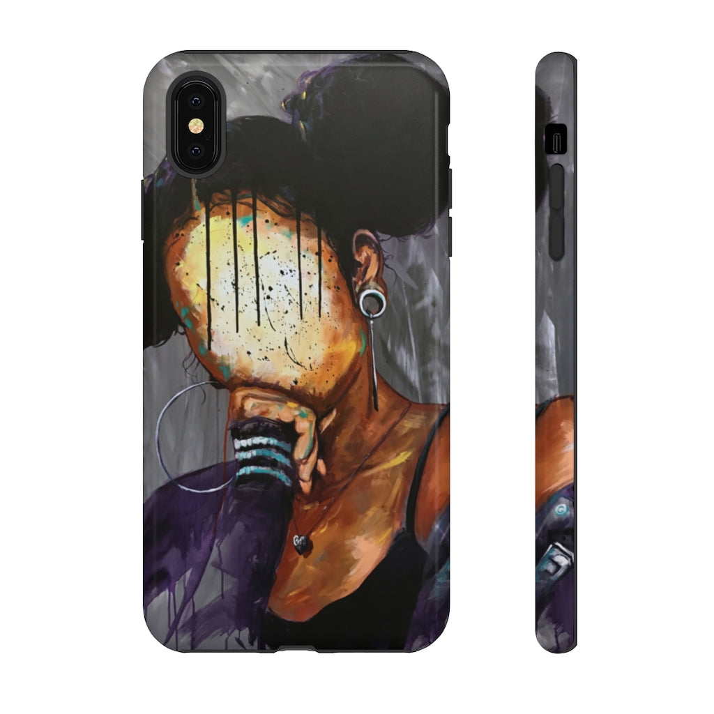 Naturally XXXVI Tough Cases