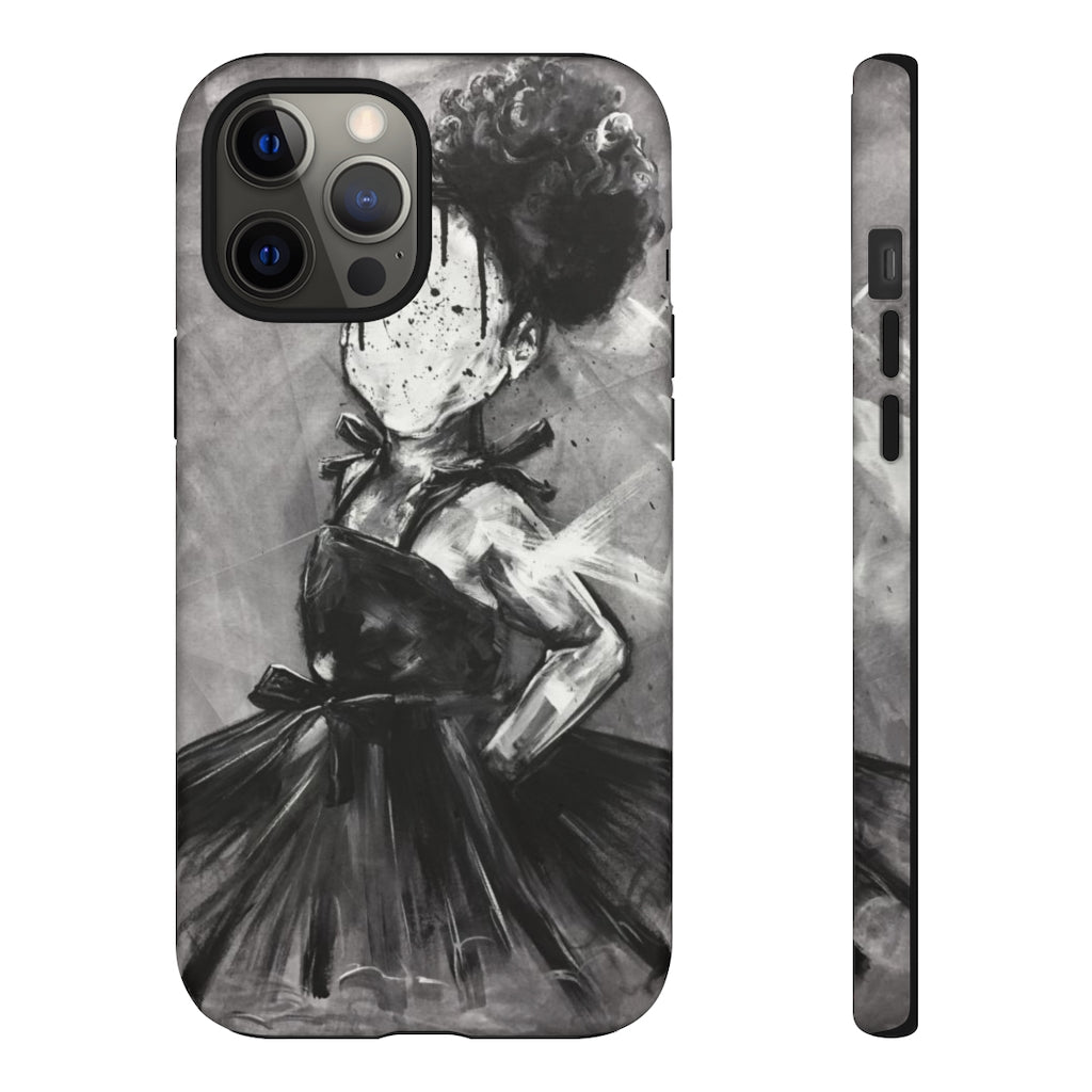 Jessica Tough Cases