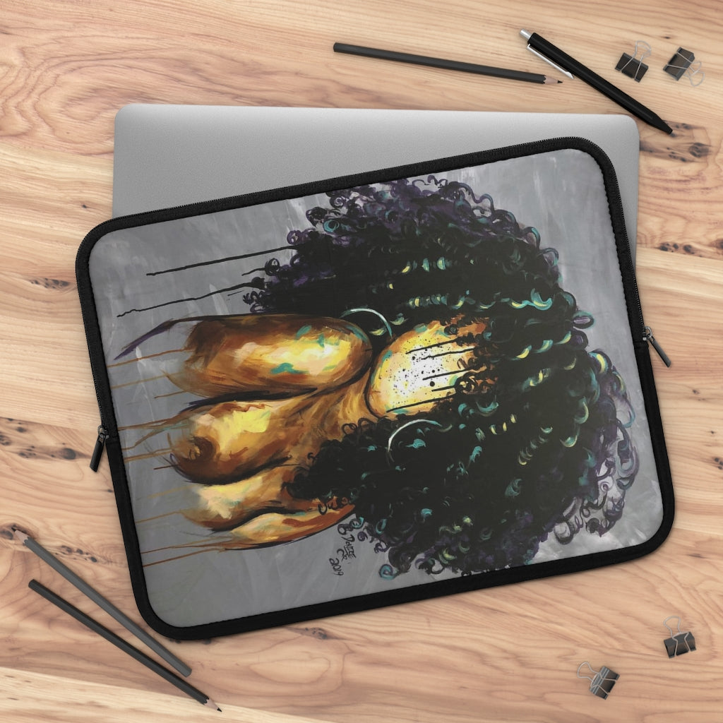 Naturally LXIII Laptop Sleeve