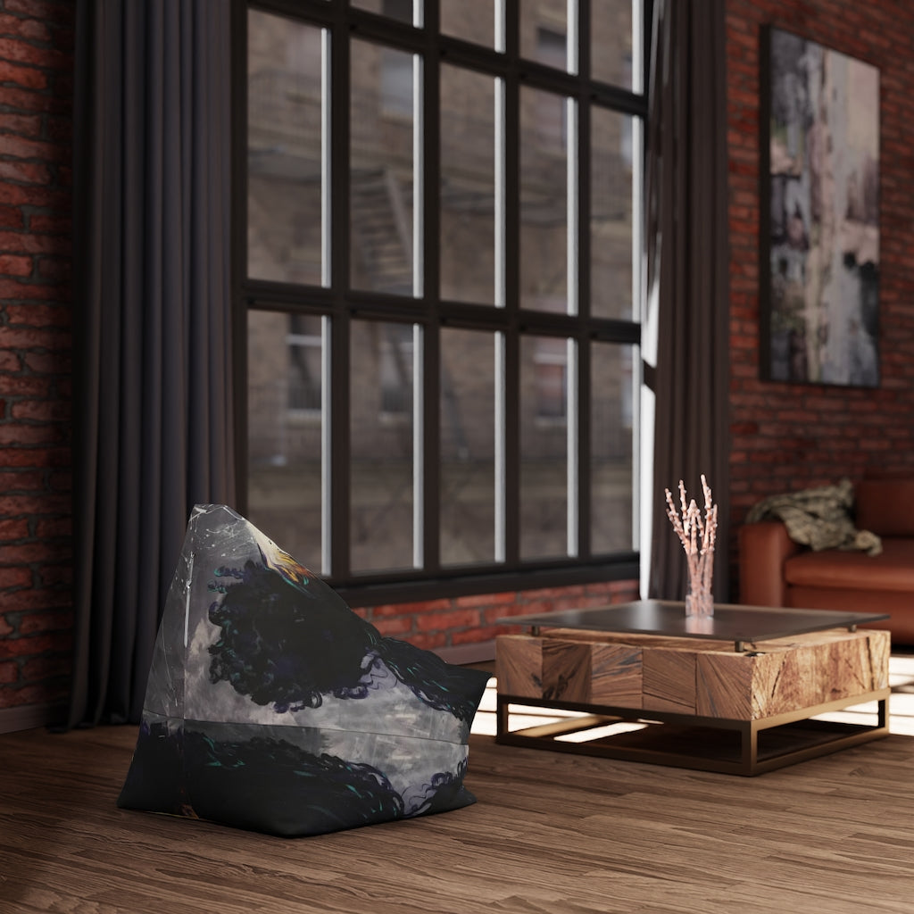 Naturally XV Bean Bag Chair Cover