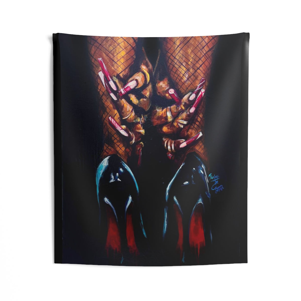 Naturally the Culture III Indoor Wall Tapestries