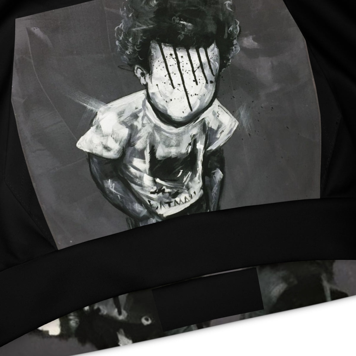 Matthew Children's Hoodie