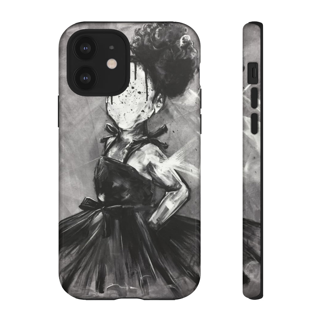 Jessica Tough Cases