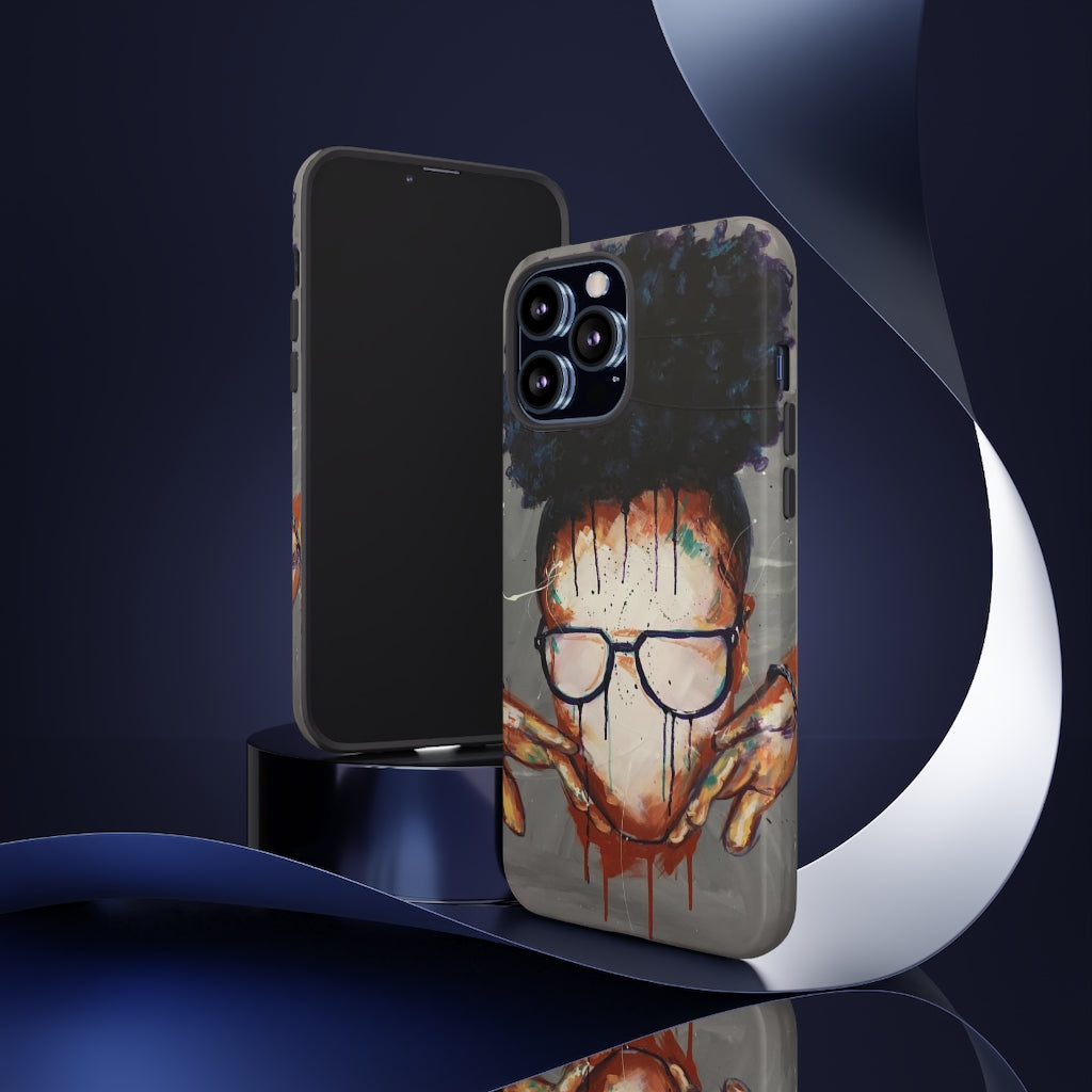 Naturally VIII Tough Cases