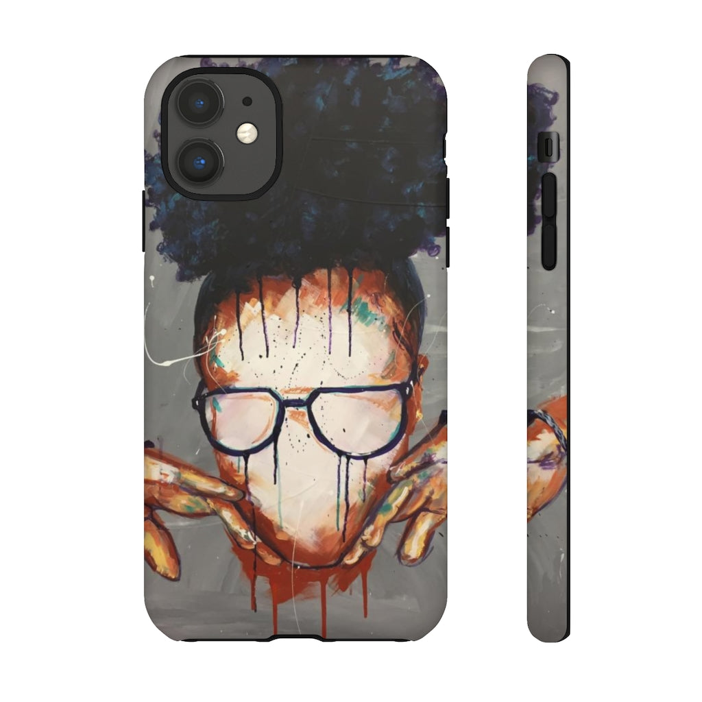 Naturally VIII Tough Cases