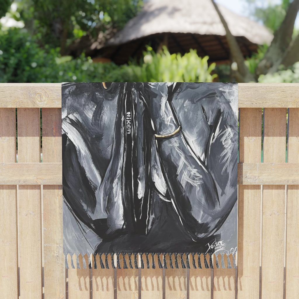 Naturally Nina Boho Beach Cloth