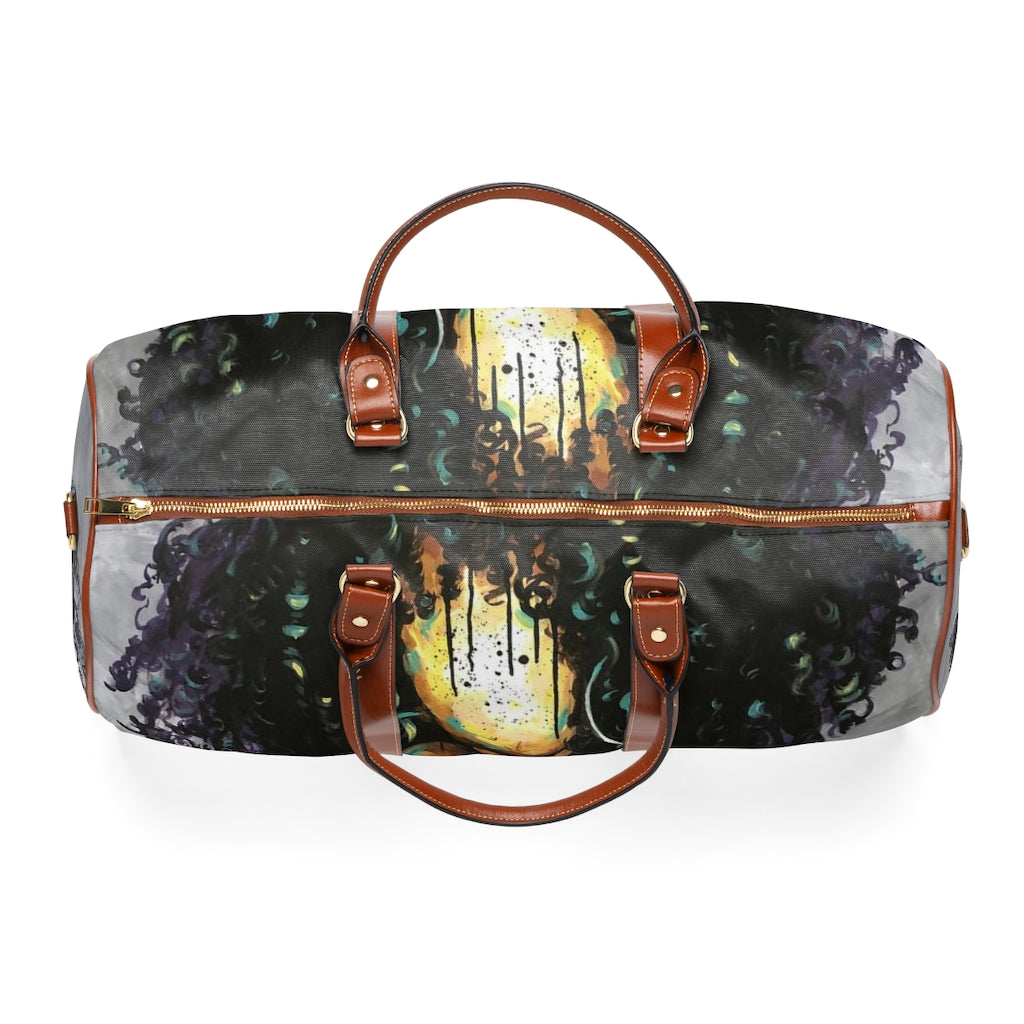 Naturally LXIII Waterproof Travel Bag