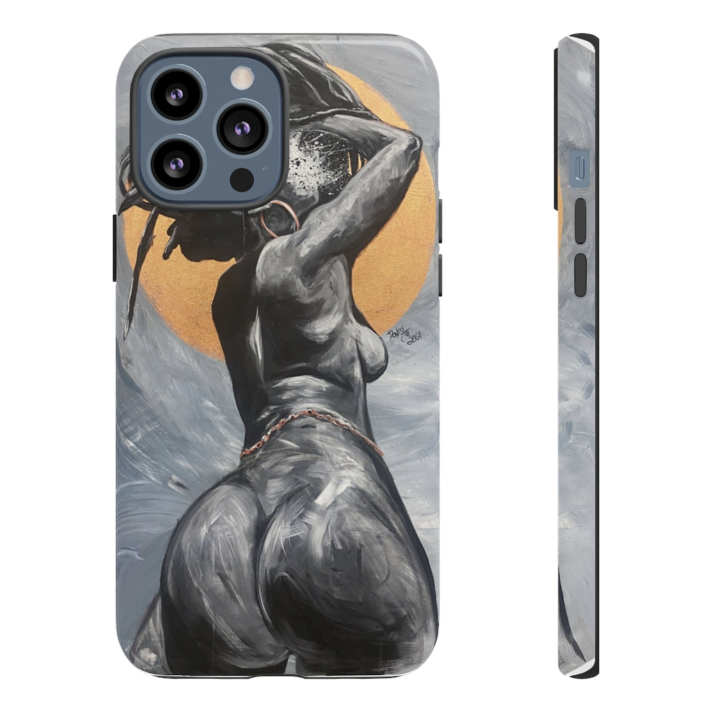 Naturally Nude V Tough Cases