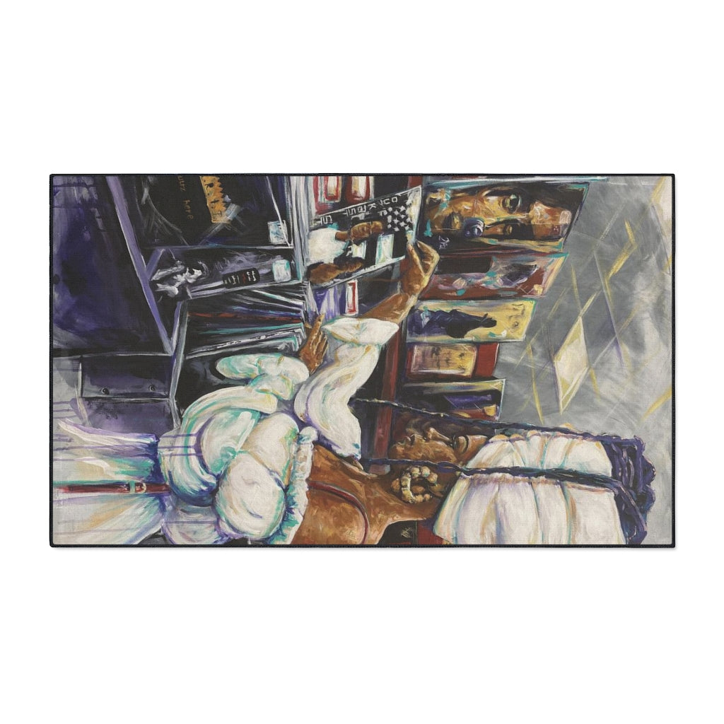 Naturally Nostalgic Heavy Duty Floor Mat