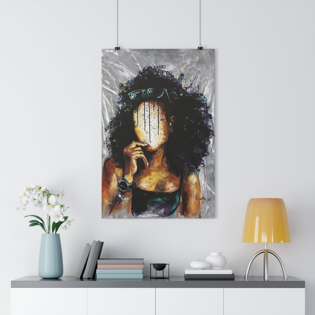 Naturally LXIII Giclée Art Print