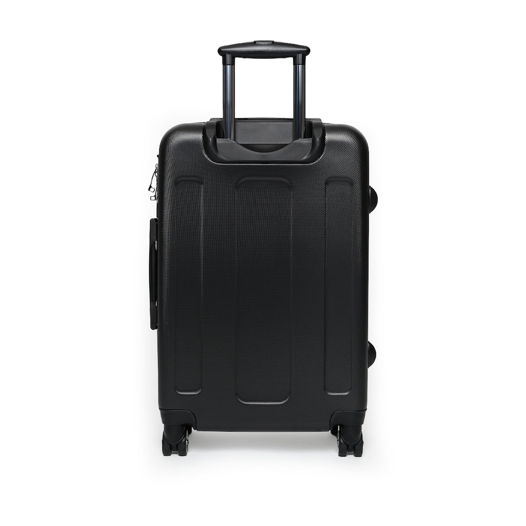 Naturally King VI Suitcases