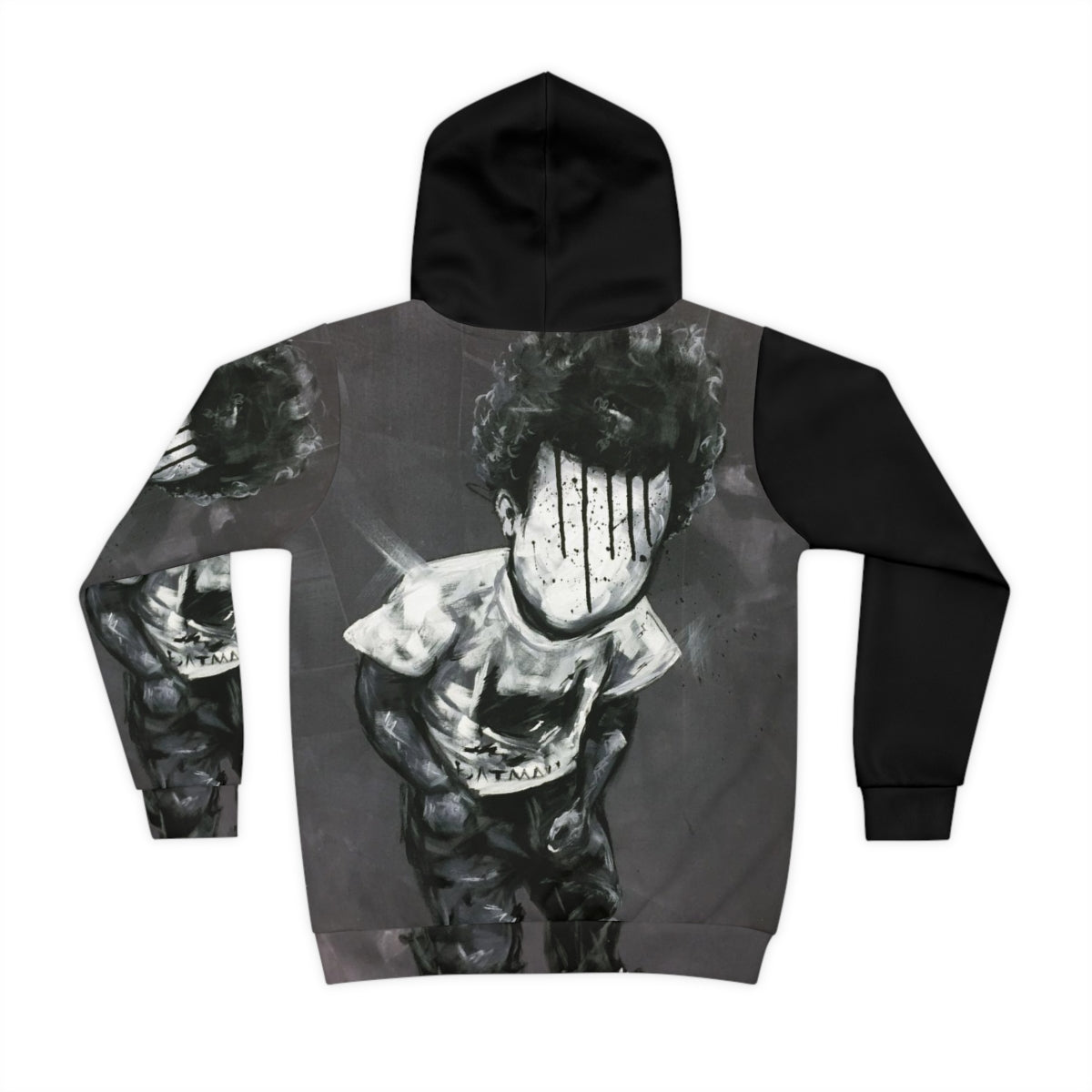 Matthew Children's Hoodie