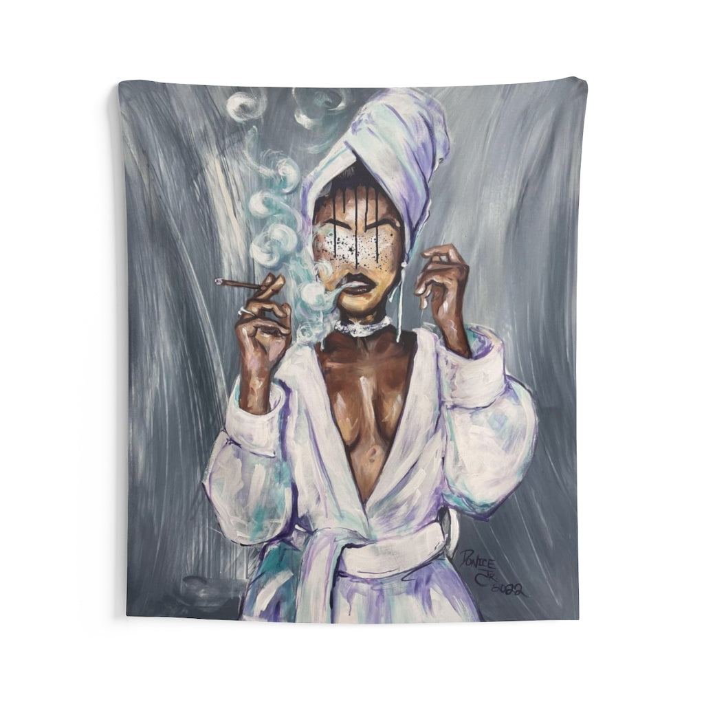 Naturally Dope II Indoor Wall Tapestries