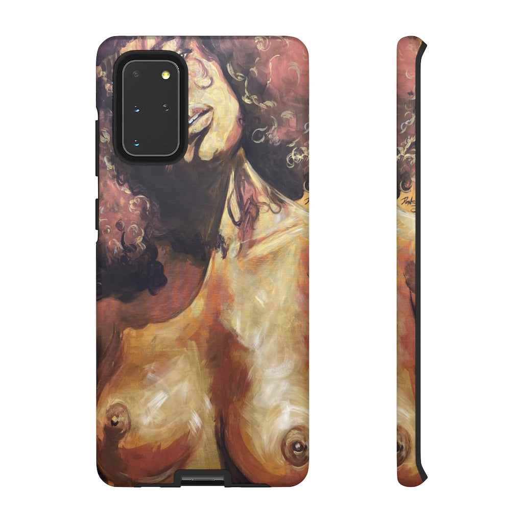 Naturally Nude IV Tough Cases