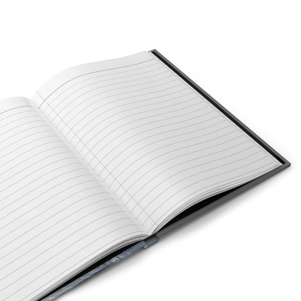 Naturally XIX Hardcover Journal Matte