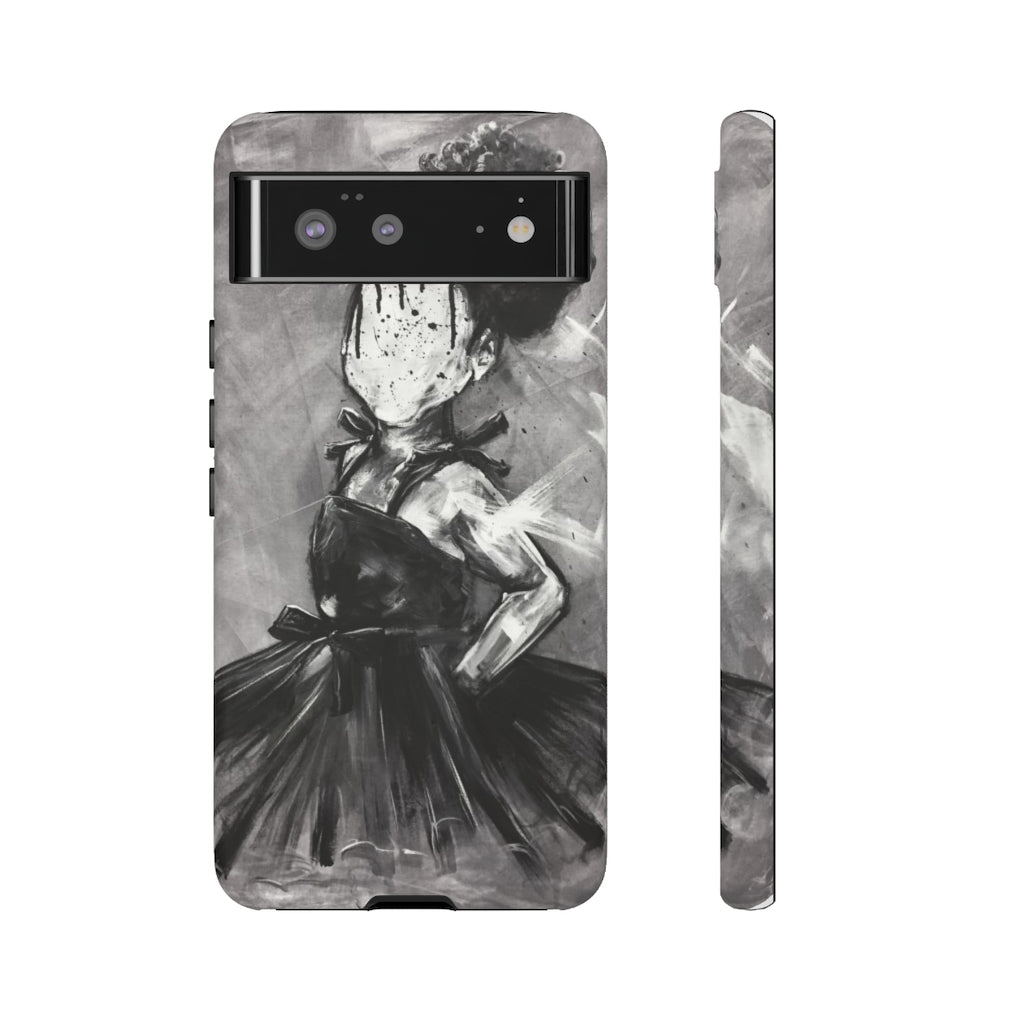 Jessica Tough Cases