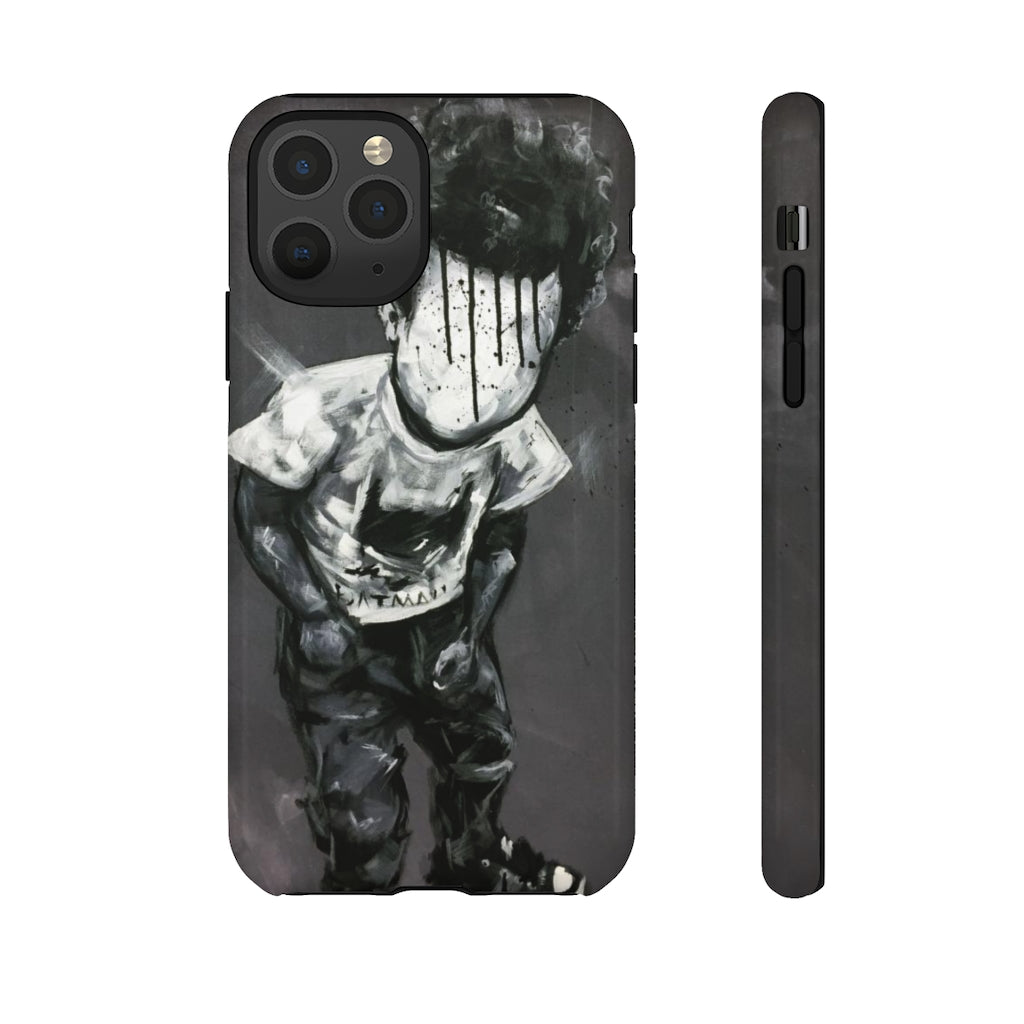 Matthew Tough Cases