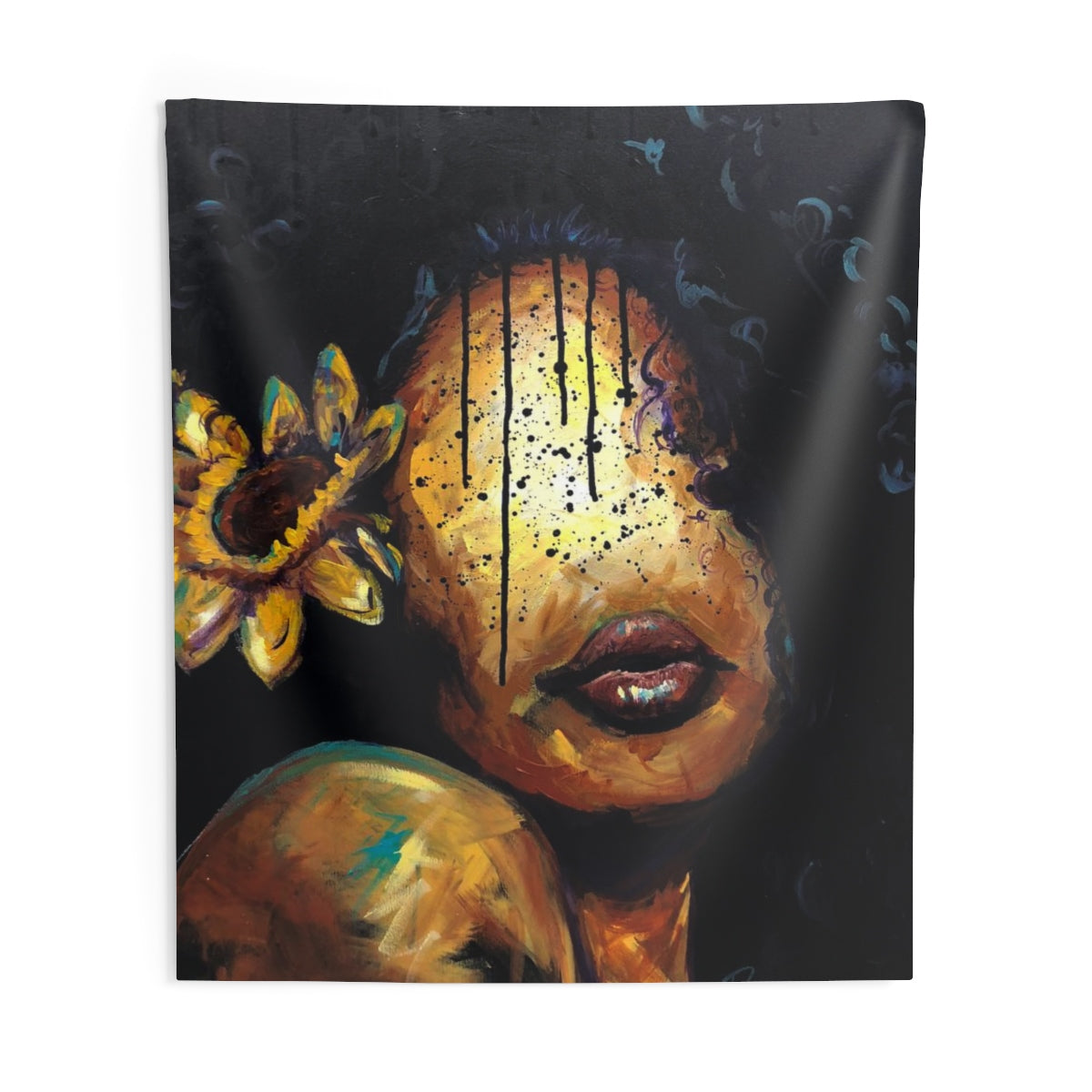 Naturally Vitoria Indoor Wall Tapestries