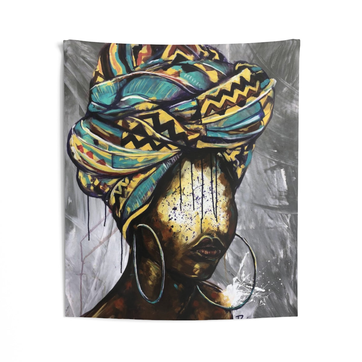 Naturally LVIV Indoor Wall Tapestries