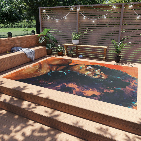 Naturally Stephanie Outdoor Rug