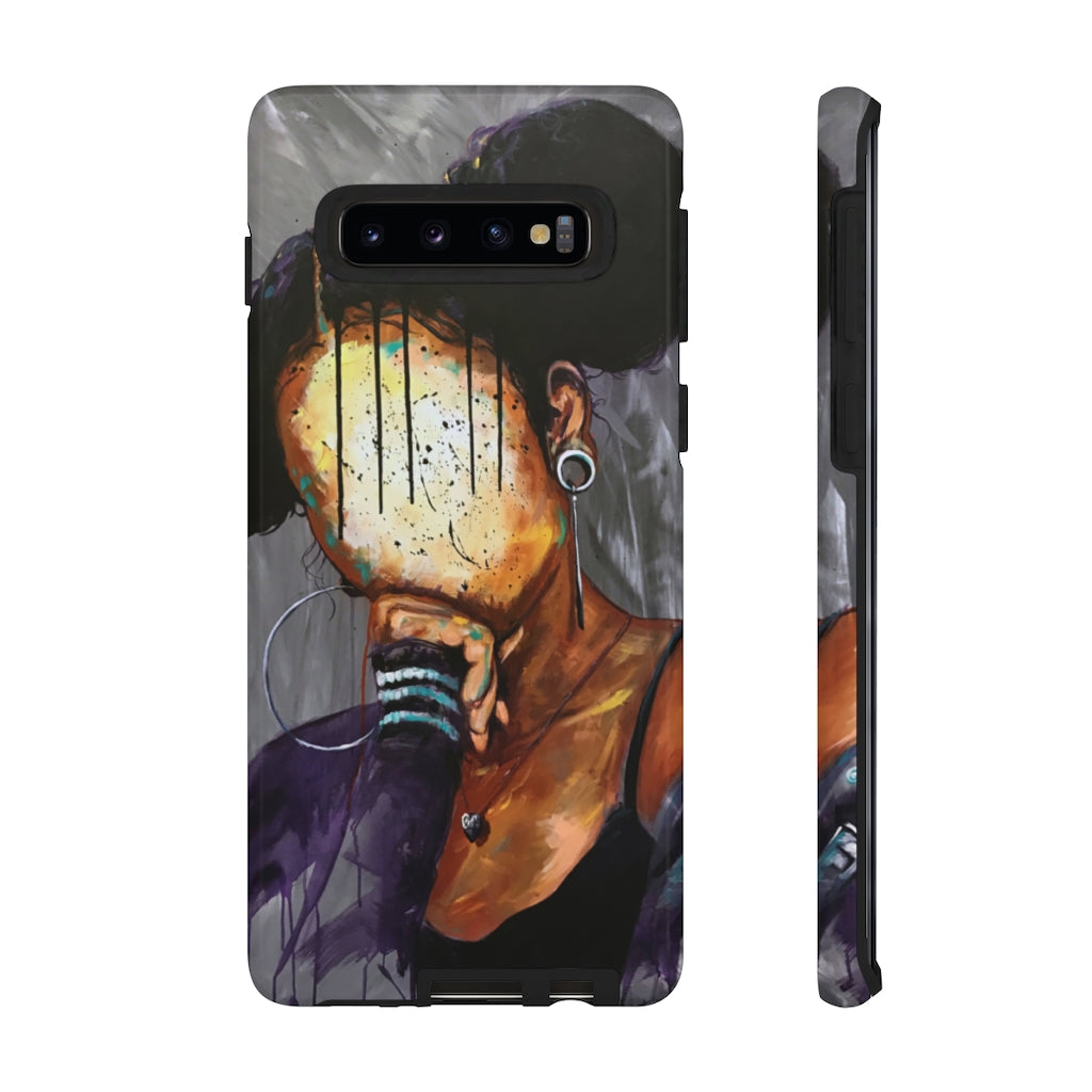 Naturally XXXVI Tough Cases