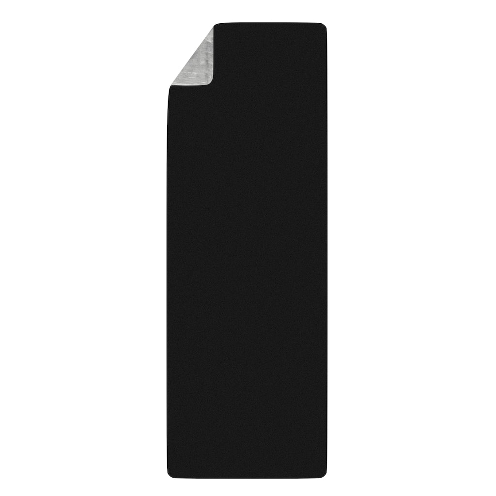 Naturally King VI Rubber Yoga Mat