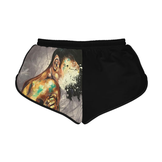 Naturally XXI Women's Relaxed Shorts