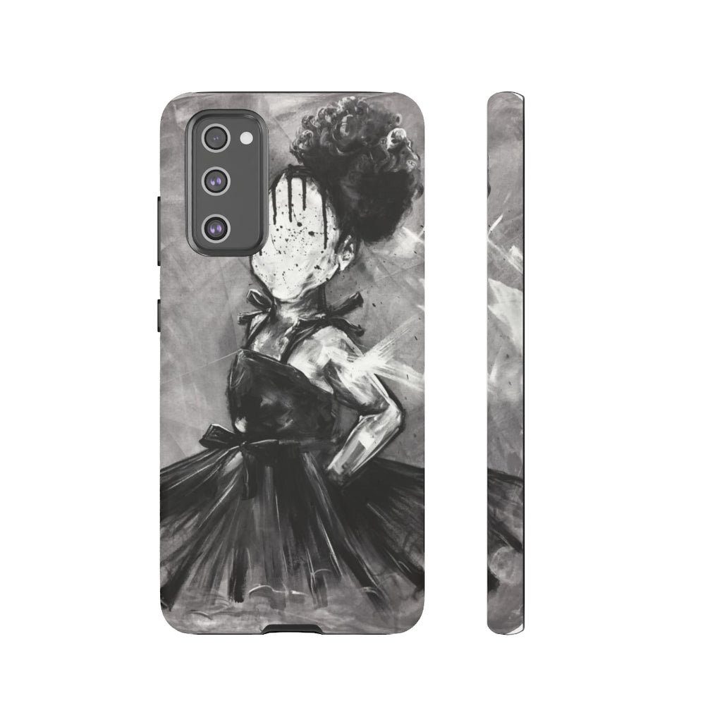 Jessica Tough Cases