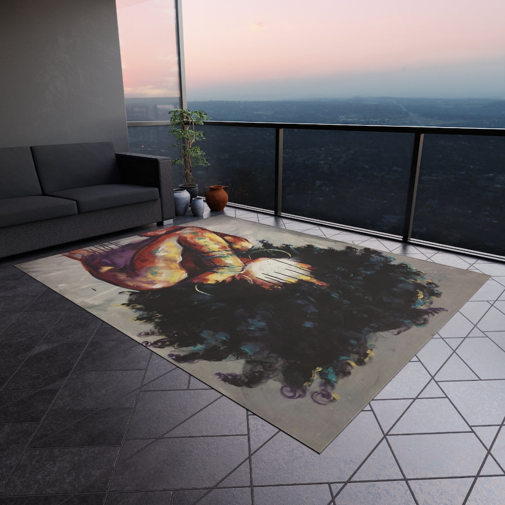 Naturally II Outdoor Rug