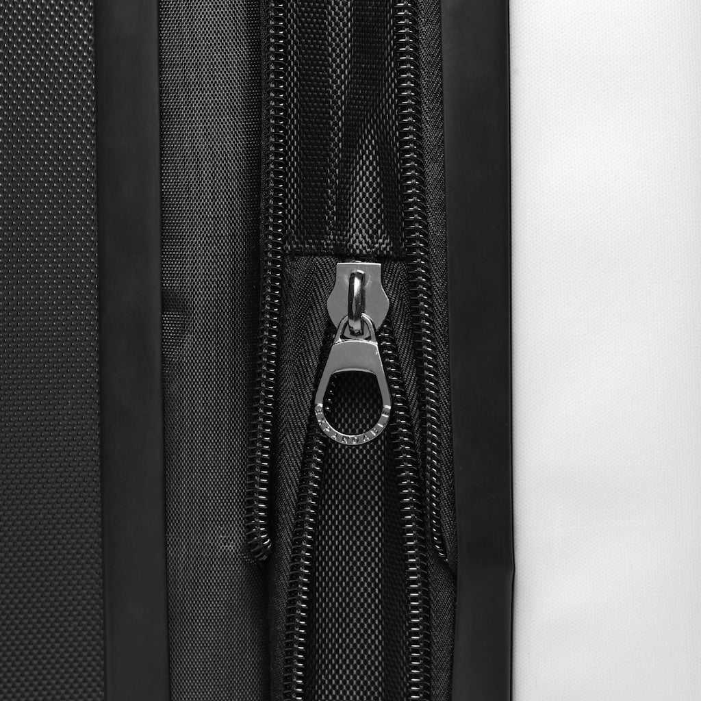 Naturally Selena Suitcases