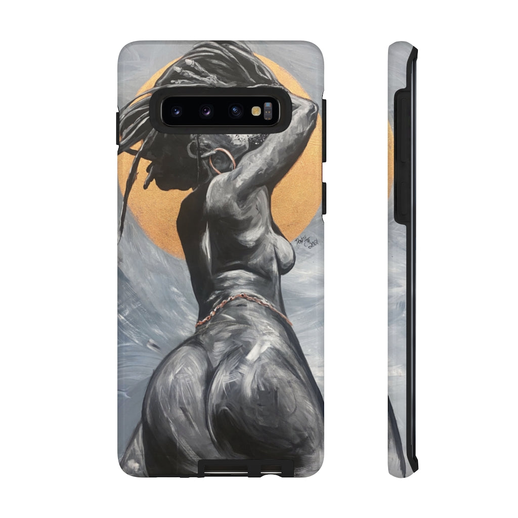 Naturally Nude V Tough Cases