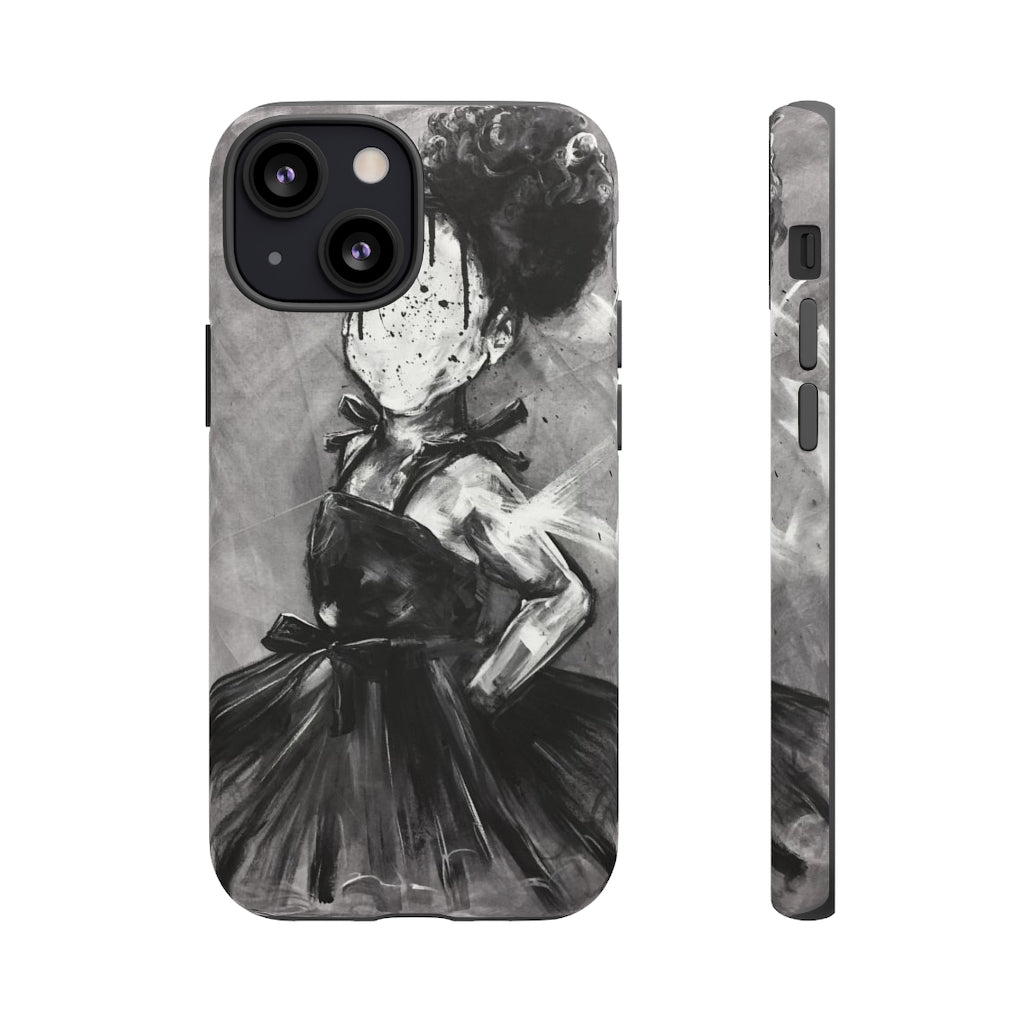 Jessica Tough Cases
