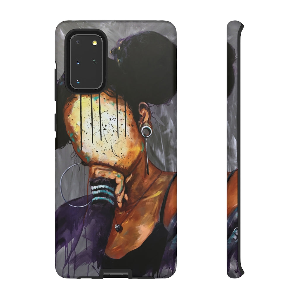 Naturally XXXVI Tough Cases