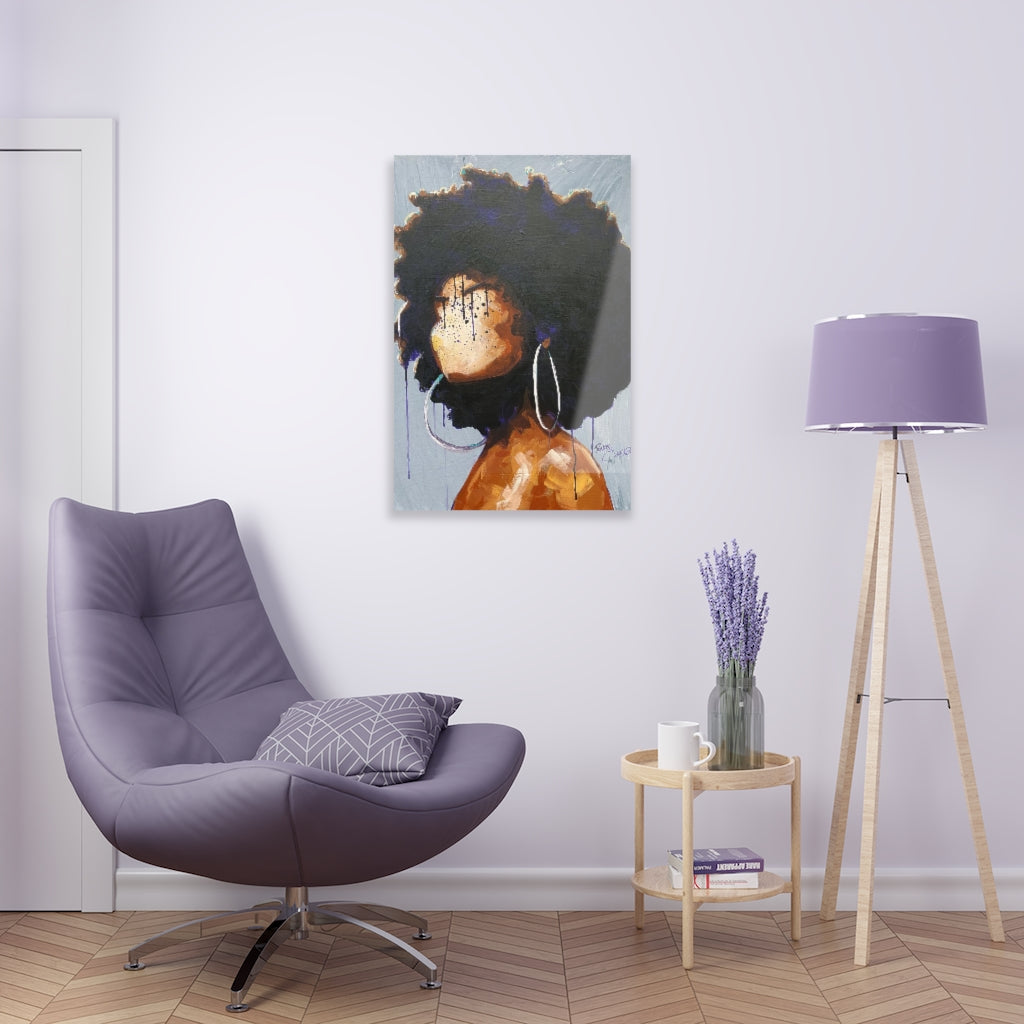 Naturally LX Acrylic Prints