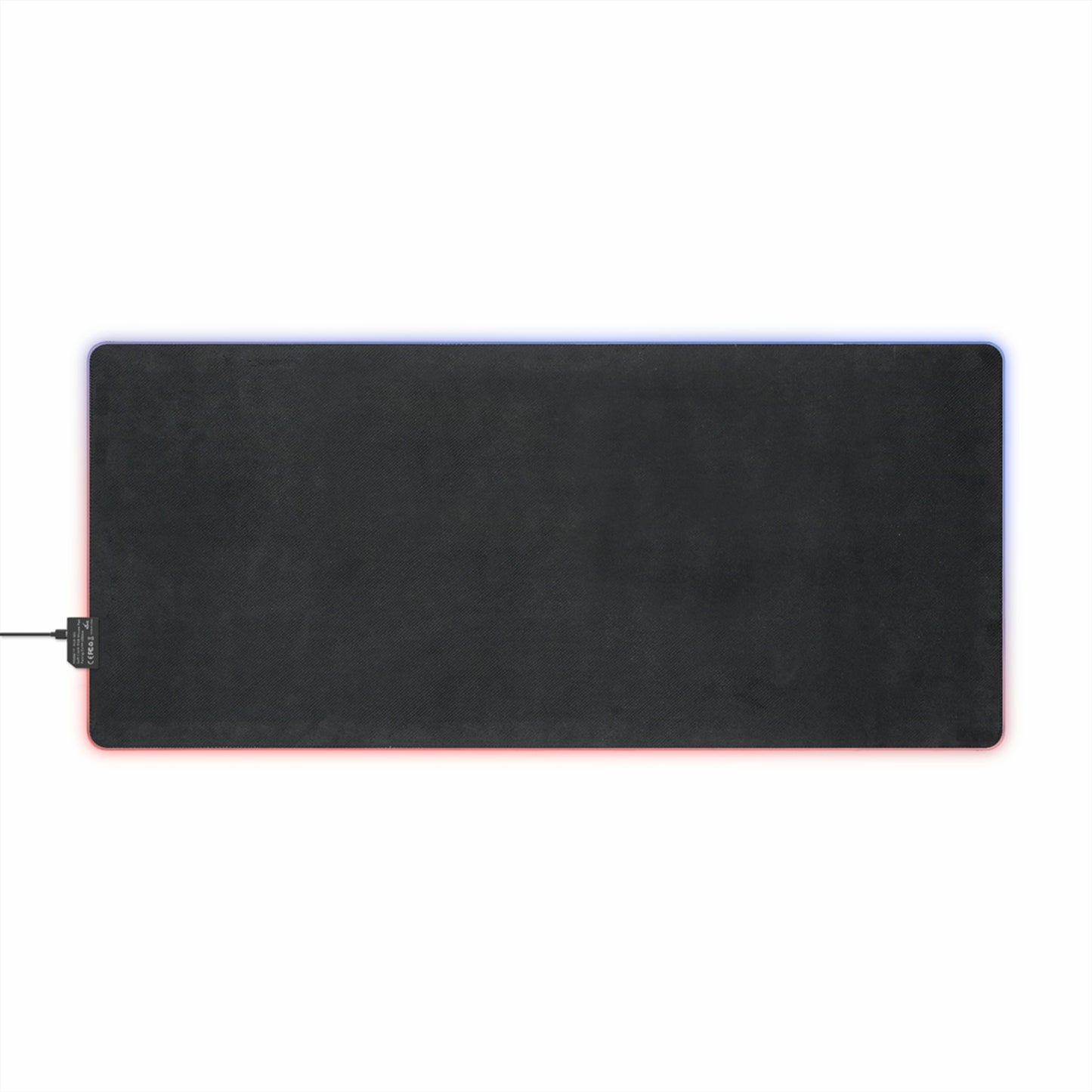 Naturally VI LED Gaming Mouse Pad