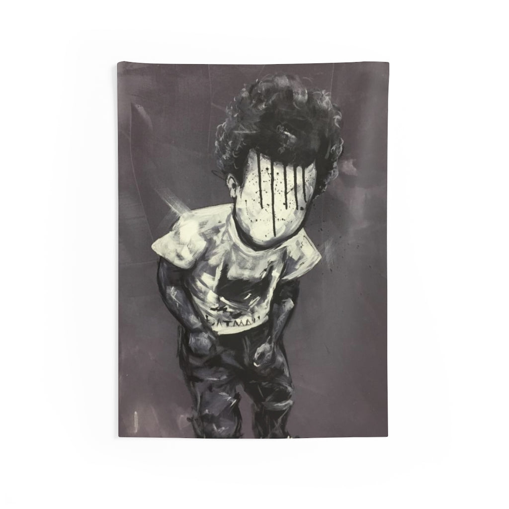 Naturally Matthew Indoor Wall Tapestries