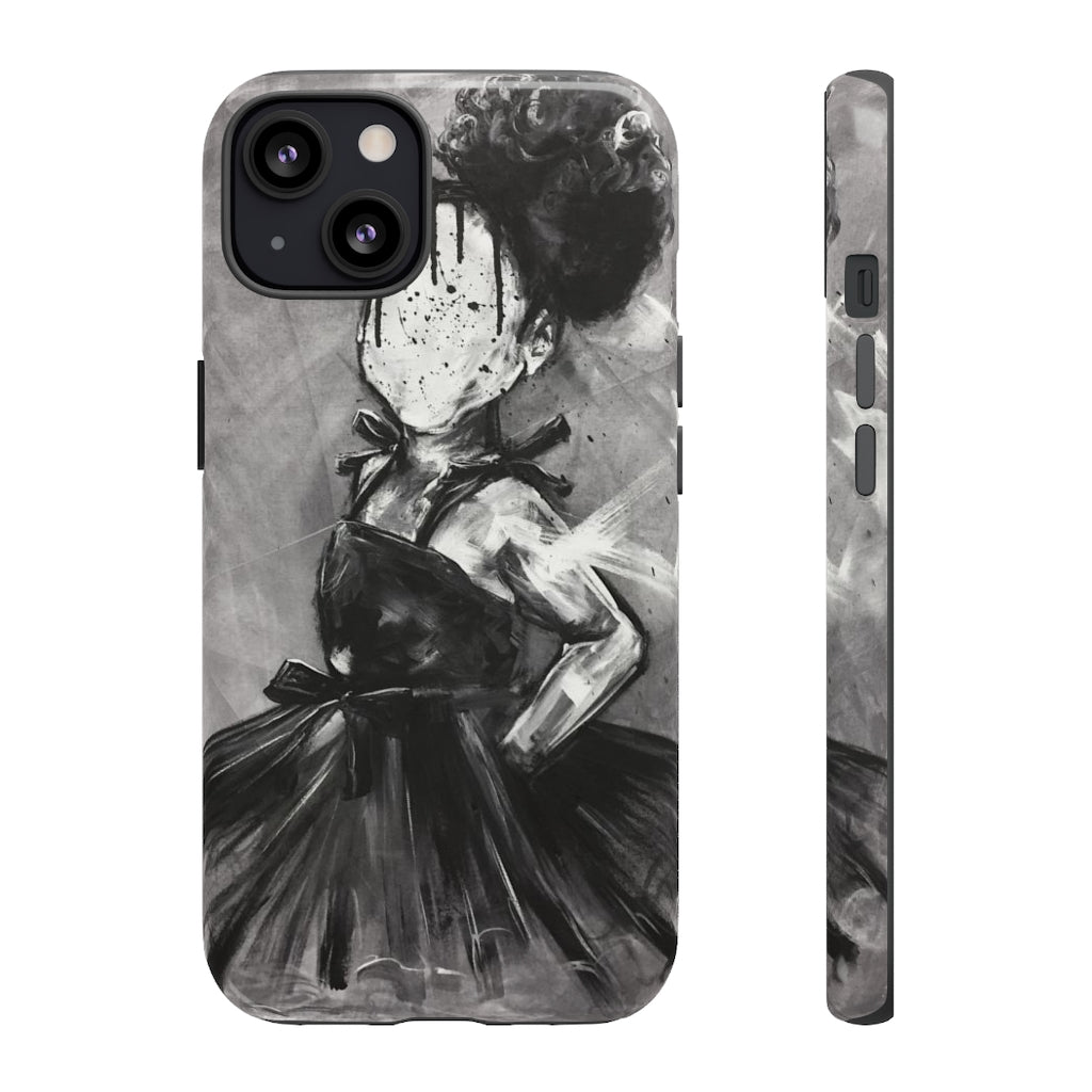 Jessica Tough Cases