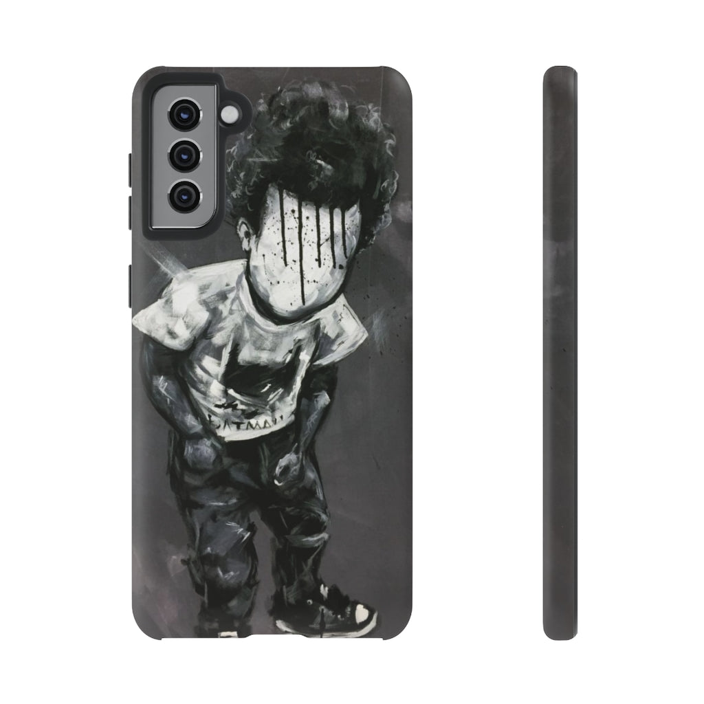 Matthew Tough Cases