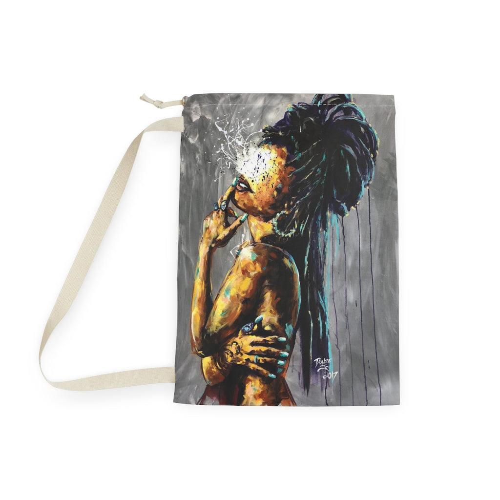 Naturally LVIII Laundry Bag