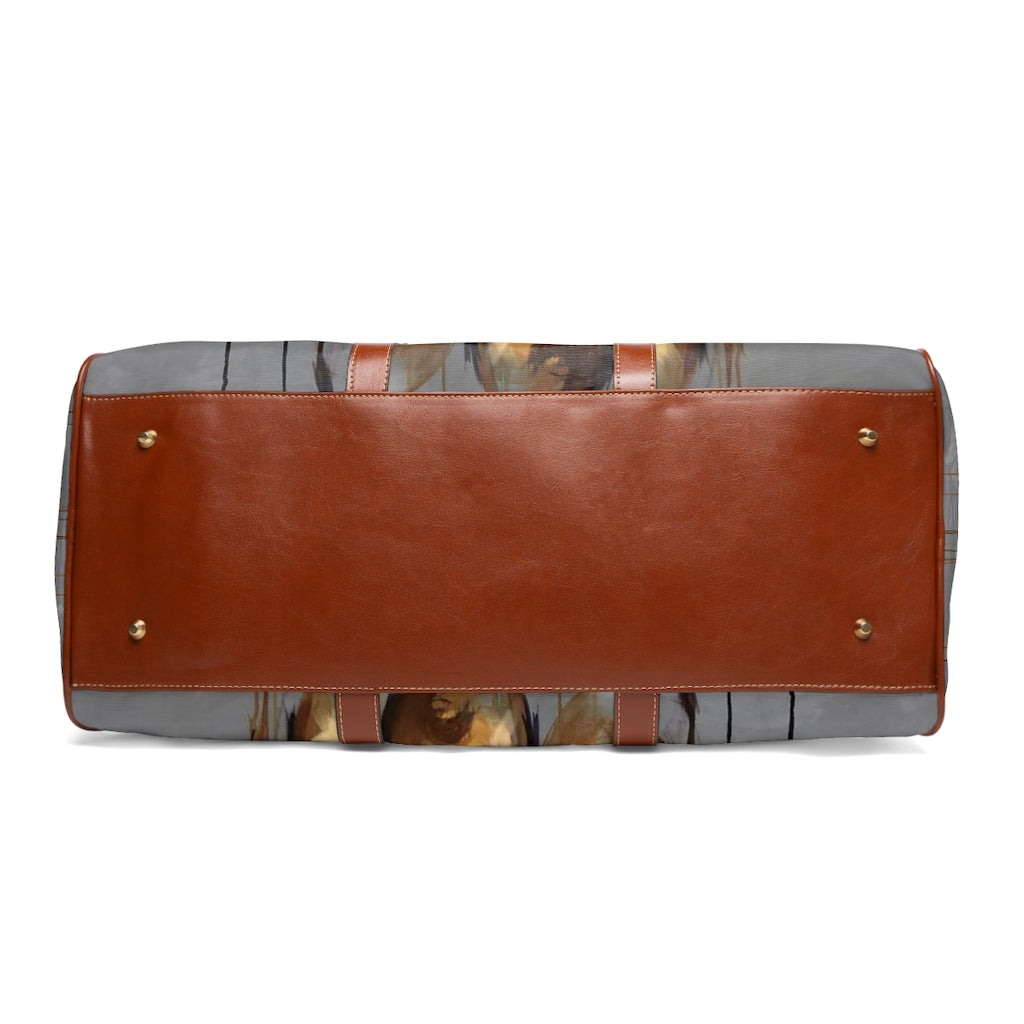 Naturally LXIII Waterproof Travel Bag
