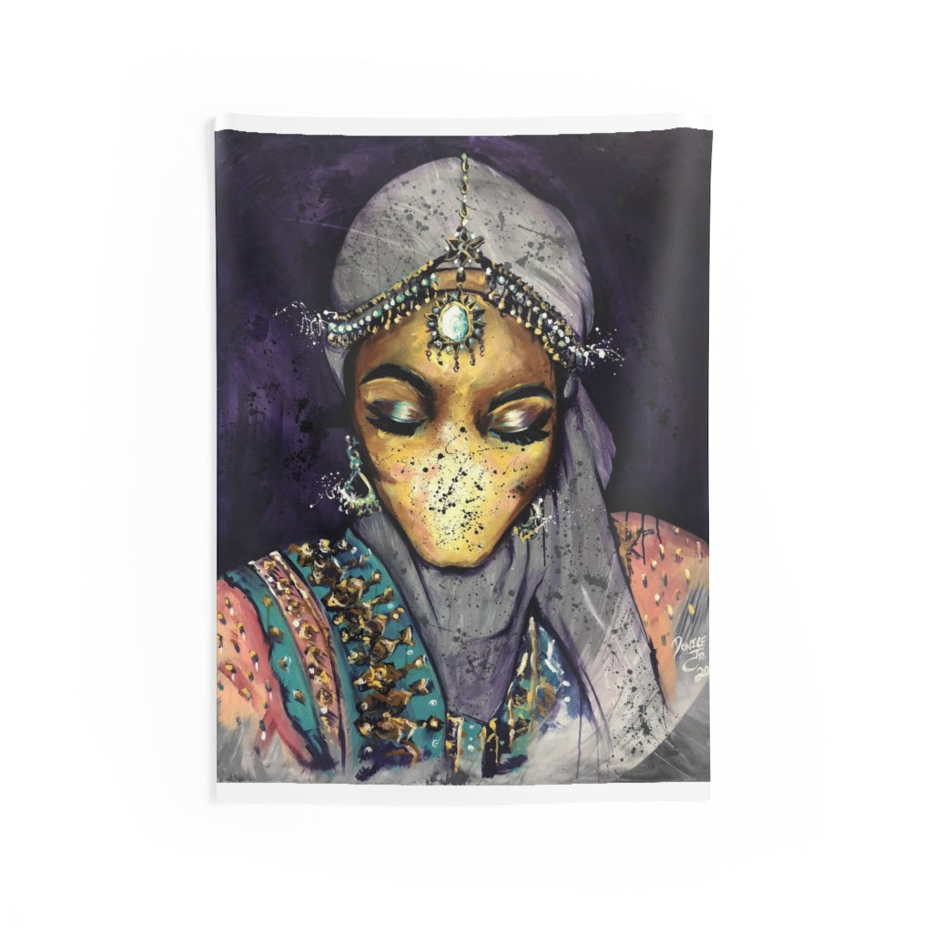 Naturally Juwie Indoor Wall Tapestries