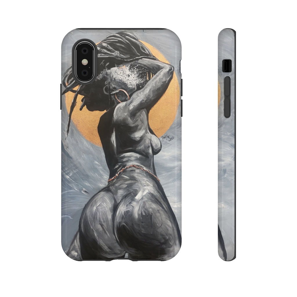 Naturally Nude V Tough Cases