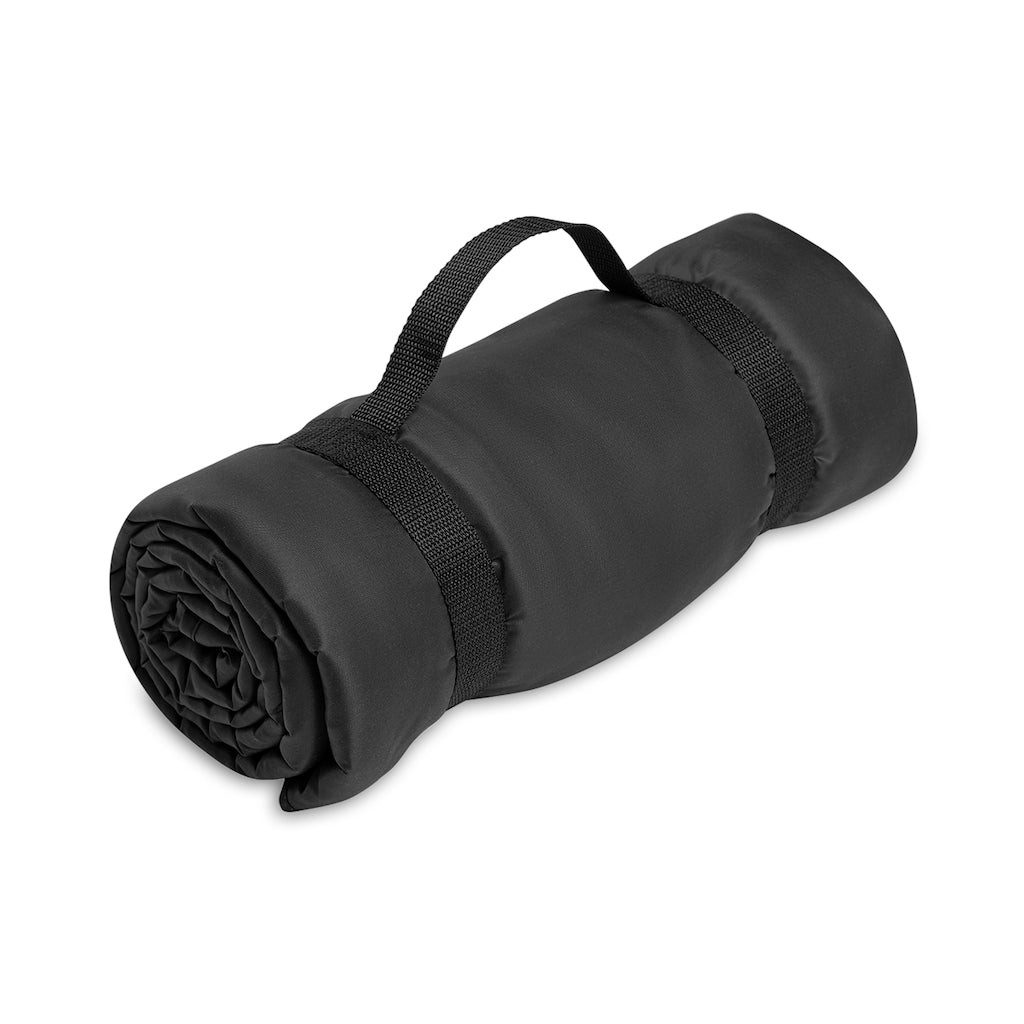 Naturally Dope I Picnic Blanket