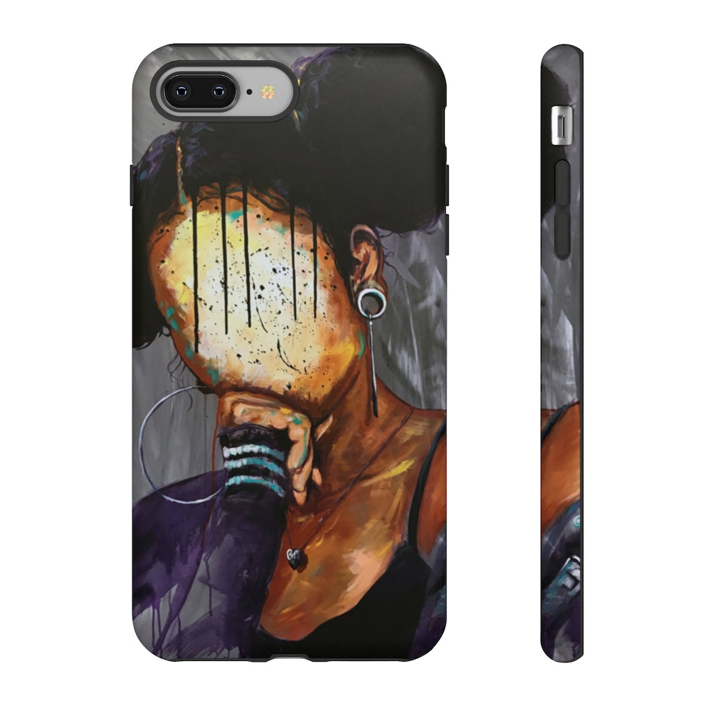 Naturally XXXVI Tough Cases