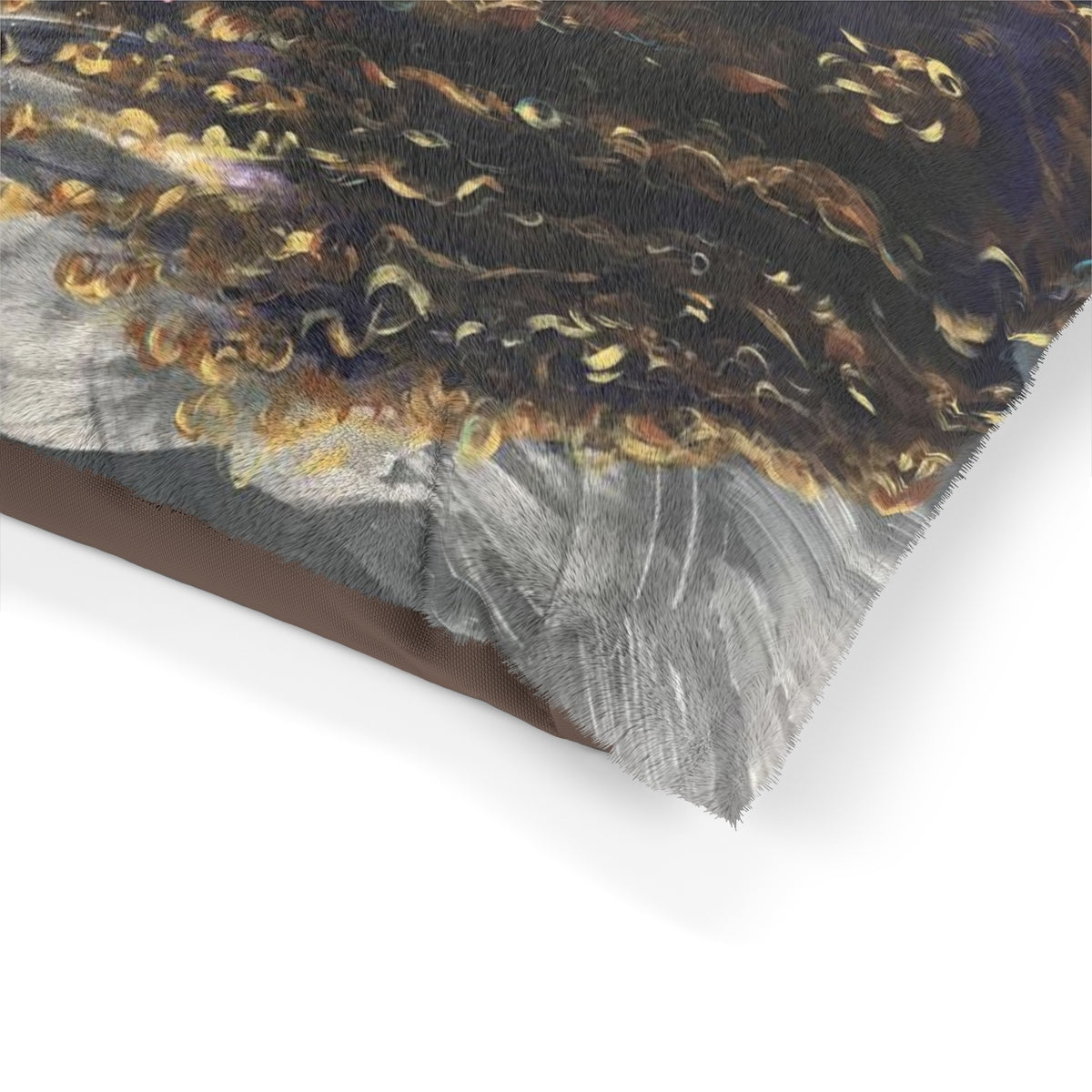 Naturally LI Pet Bed