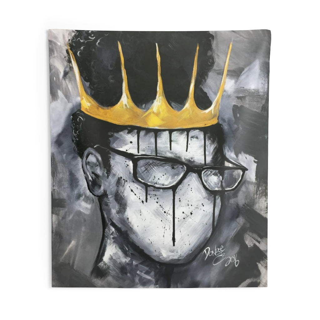 Naturally Queen II Indoor Wall Tapestries